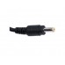 TOP-SW01 Сверхтонкий и легкий блок питания для ноутбука Sony Vaio VGN-P, VPC-X Netbook Series: P11, P13, P15, P17, P19, P21, P23G, P25G, P27, P29, P31, P39 Series, VPC-X11, VPC-X116, VPC-X118, VPC-X119 Series. 10.5V 1.9A 20W. Коннектор 4.8 на 1.7мм.