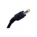 TOP-LT01S Ультратонкий (17мм) блок питания для ноутбука Toshiba Satellite M35, M40, M45, M55, P205, U305, A100, A200, A300 Series. 19V 3.95A 75W. Коннектор 5,5 на 2,5мм.