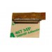 6017B0211601  Шлейф матрицы для ноутбука Acer Aspire 3810T, Timeline 3410G, 3410T, 3410TG, 3810T, 3810TG, 3810TZ, 3810TZG version 2, short