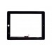 Ipad 3 тачскрин для планшета Apple Ipad 3,4 черный