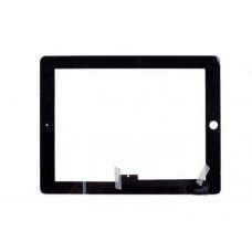 Ipad 3 тачскрин для планшета Apple Ipad 3,4 черный