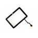GT-P7300_(ITO 3112)_Ver110618 тачскрин для планшета Samsung Galaxy Tab 8.9 GT-P7300 / P7310 / P7320