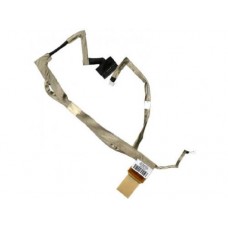 DD0LX6LC001 Шлейф матрицы HP Pavilion dv6-3000, dv6-4000