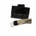 DD0LX6LC001 Шлейф матрицы HP Pavilion dv6-3000, dv6-4000