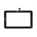 P3100 тачскрин для планшета Samsung Galaxy Tab 2 7.0 P3100 черный