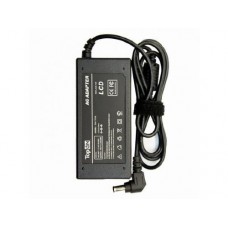 TOP-TF02 Блок питания для LCD монитора LG 19V 3.42A. Коннектор 6,0 на 4,4мм с иглой
