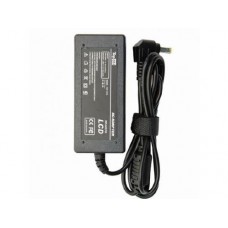TOP-TF01 Блок питания для LCD монитора Acer, Asus, Viewsonic 19V 2.1A. Коннектор 5.5 на 2.5мм
