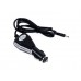 TOP-AC08CC Автоадаптер (Блок питания в автомобиль) для планшета ACER Iconia Tab A100 A101 A200 A210 A211 A500 A501 Series. 12V 1.5A 18W. Коннектор 3,0 на 1,0мм