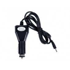 TOP-AC08CC Автоадаптер (Блок питания в автомобиль) для планшета ACER Iconia Tab A100 A101 A200 A210 A211 A500 A501 Series. 12V 1.5A 18W. Коннектор 3,0 на 1,0мм