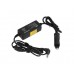 TOP-AC06CC Автоадаптер (Блок питания в автомобиль) для планшета Acer Iconia TAB W500, W500P, W501 Series. 19V 2.15A. 40W. Коннектор 5.5 на 1.7мм
