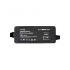 TOP-AC06CC Автоадаптер (Блок питания в автомобиль) для планшета Acer Iconia TAB W500, W500P, W501 Series. 19V 2.15A. 40W. Коннектор 5.5 на 1.7мм