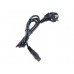 TOP-HP11 Блок питания для ноутбука HP 19.5V 6.9A 135W. Коннектор 7,4 на 5,0мм с иглой.