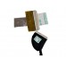 6017B0198301 Шлейф матрицы Toshiba Satellite L505 LCD