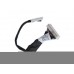 50.4V907.002 Шлейф матрицы HP Elitebook 6930P LCD