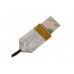 DD0AX1LC000 / 6017B0268901 Шлейф матрицы HP Compaq CQ620, CQ625, 621, 626, CQ420 LED