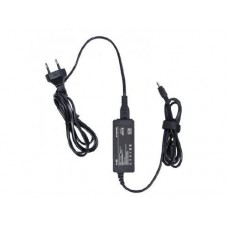 TOP-AS03 Блок питания для нетбука ASUS eeePC Netbook series. 9.5V 2.5A. 24W. Коннектор: 4,8х1,7мм