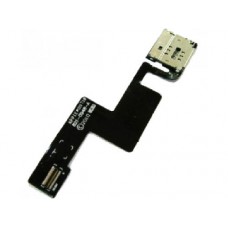 iPad_3G Шлейф iPad (c Sim-card reader)