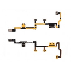 iPad2_volume Шлейф iPad 2 (кнопки управления звуком + on/off)