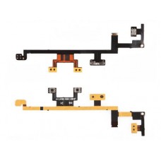 iPad3_volume Шлейф iPad 3 (кнопки управления звуком + on/off)