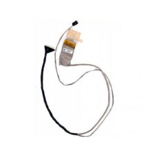 BA39-01030A Шлейф матрицы для ноутбука Samsung RV511, LED