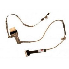 DC02000UC10_LED Шлейф матрицы Toshiba Satellite L500, L500D, L505, L505D, LED