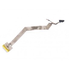 378209-001 used Шлейф матрицы HP Compaq nc6110, nx6110, nc6120, nx6120 CCFL