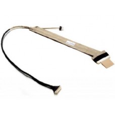 DC020010Y00 used Шлейф матрицы Lenovo G555 CCFL