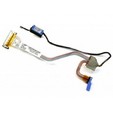 DD0FM2LC507 used Шлейф матрицы Dell Inspiron 1501, 1505, Vostro 1000 CCFL