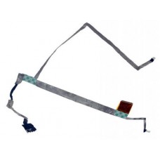 DD0LX6LC003 used Шлейф матрицы HP Pavilion DV6-3000 (595131-001) LED