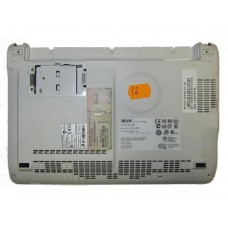 FOX3RZG5BSTN60080816 Нижняя панель (поддон) для ноутбука Acer Aspire One zg5