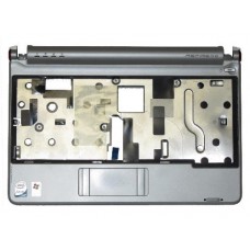 ZYE3QZG5TATN10080730 Верхняя панель (топкейс) для ноутбука Acer Aspire One zg5