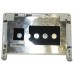 ZYE3AZG5LCTNQ0080725-21 Крышка матрицы для ноутбука Acer Aspire One zg5