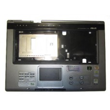 13GNLF10P062-2 Верхняя панель (топкейс) для ноутбука ASUS F5N