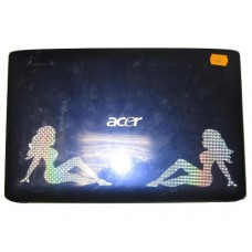FA07R000800 / AP07R000800 Крышка матрицы для ноутбука Acer Aspire 4736G