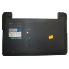 13N0-GUA0202 / 13GNXM1AP040 Нижняя панель (поддон) для ноутбука ASUS K52D