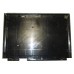 13GNLF30P010-2A Крышка матрицы для ноутбука ASUS X50N (F5N)