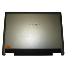 13GNJF1AP023 Крышка матрицы для ноутбука ASUS F3T