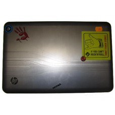 RIT3JLX8TP103 Крышка матрицы для ноутбука HP Pavilion dv6-3106er