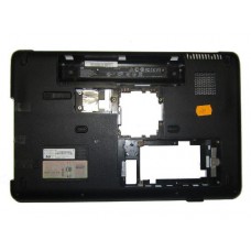 496825-001 Нижняя панель (поддон) для ноутбука HP Compaq Presario CQ60