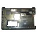 496825-001 Нижняя панель (поддон) для ноутбука HP Compaq Presario CQ60