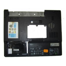 378240-001 Нижняя панель (поддон) для ноутбука HP Compaq nx6110