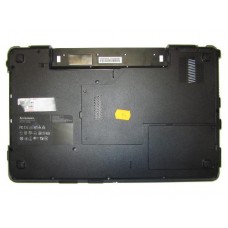 AP0BU0002001AA9GY00752 Нижняя панель (поддон) для ноутбука Lenovo G555