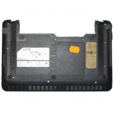E2P-241D215-H76B Нижняя панель (поддон) для ноутбука MSI U210
