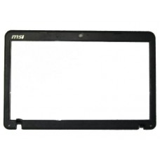 E2P-241B214-H768 Рамка матрицы для ноутбука MSI U210