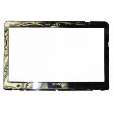 E2P-351B214-Y31 Рамка матрицы для ноутбука MSI X-Slim X340