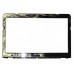 E2P-351B214-Y31 Рамка матрицы для ноутбука MSI X-Slim X340