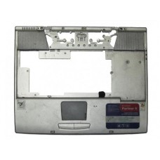 30-804-f35011 Верхняя панель (топкейс) для ноутбука RoverBook Partner E418l pe418