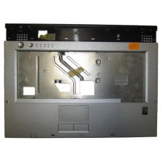BA81-02784A Верхняя панель (топкейс) для ноутбука Samsung NP-R40