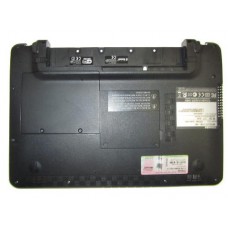 ZYE36BU3BA0I30100 Нижняя панель (поддон) для ноутбука Toshiba Satellite T130-16U