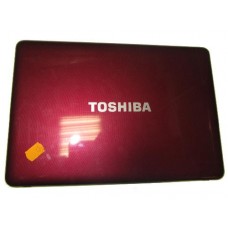 ZYE38BU3LC0IB01 Крышка матрицы для ноутбука Toshiba Satellite T130-16U